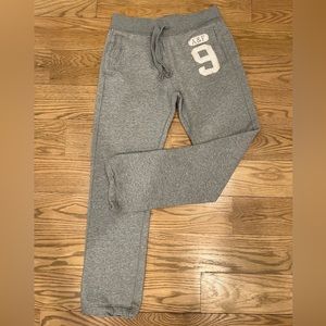 Men’s Abercrombie Sweatpants
